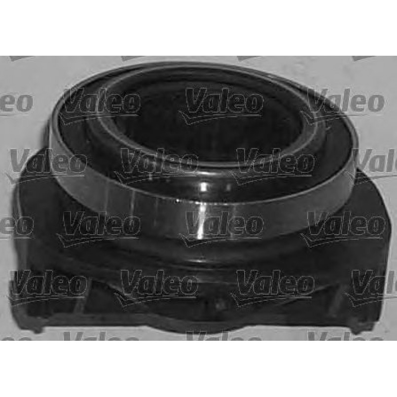 821077 VALEO Комплект зчеплення 3-IN-1 — фото товара №1