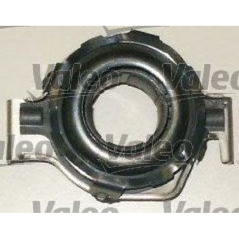 821389 VALEO Комплект зчеплення 3-IN-1 — фото товара №1