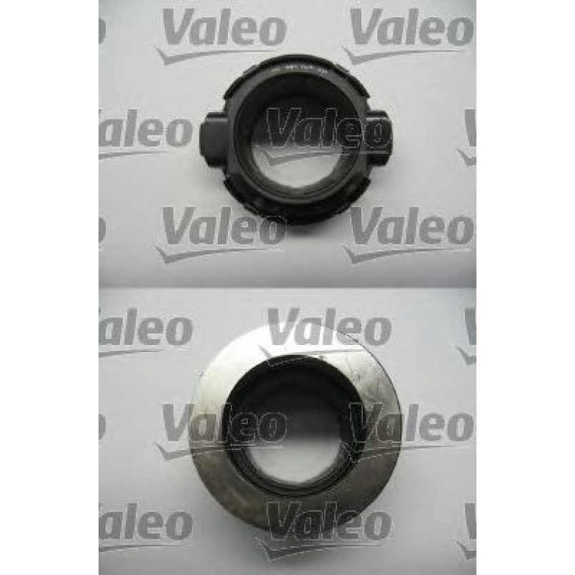 834009 VALEO Комплект зчеплення — фото товара №4