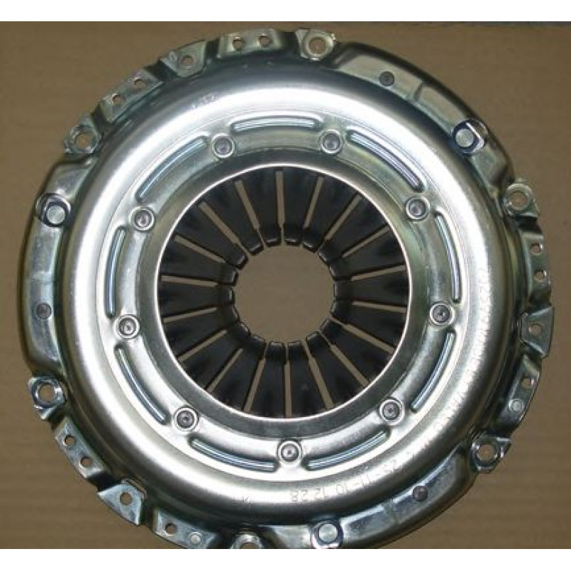 828037 VALEO Комплект зчеплення 3-IN-1 — фото товара №1