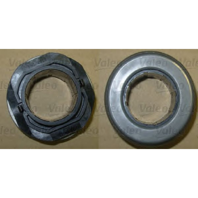 826641 VALEO Комплект зчеплення 3-IN-1 — фото товара №3