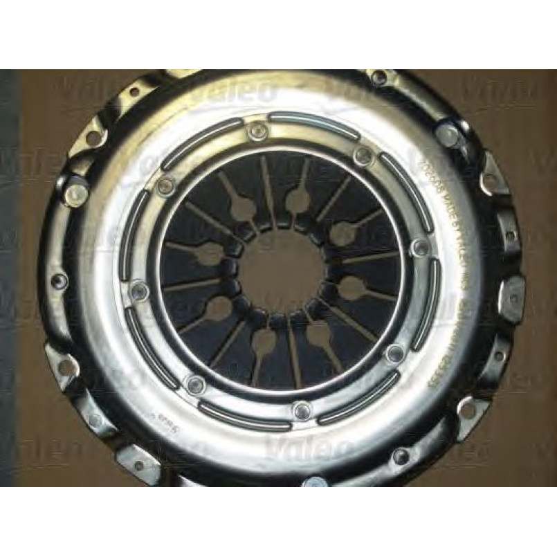 826678 VALEO Комплект зчеплення 3-IN-1 — фото товара №1