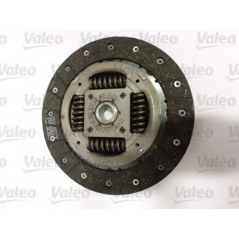 835068 VALEO Комплект для переобладнання, зчеплення (замінений на 835268) — фото товара №1