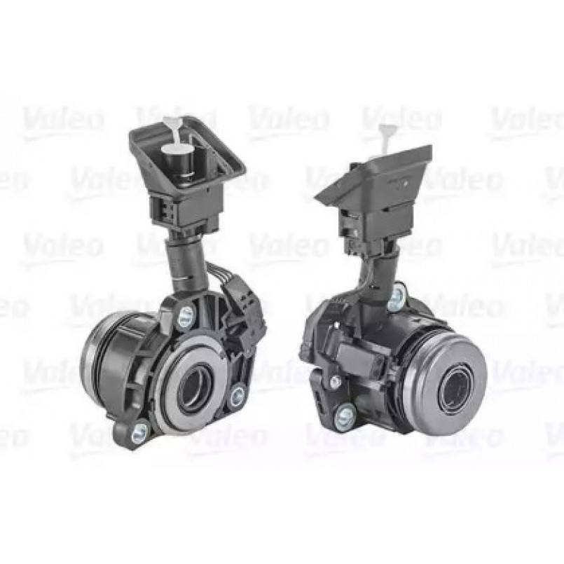 810009 VALEO Циліндр зчеплення робочий — фото товара №1