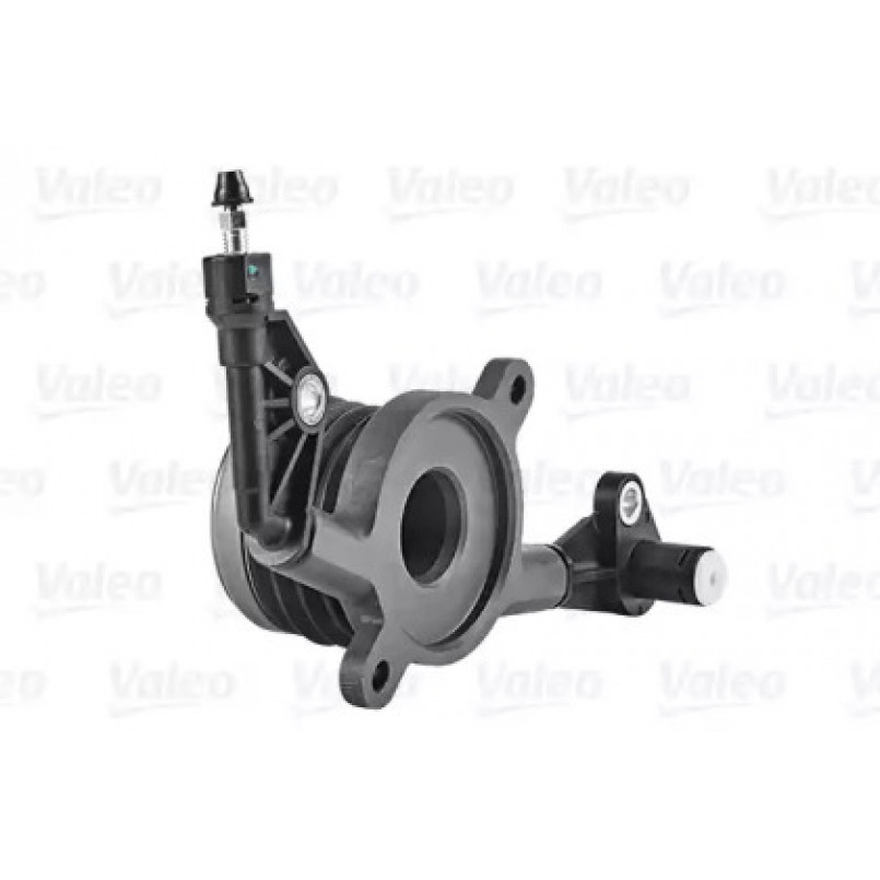 804528 VALEO Підшипник вижимний — фото товара №2