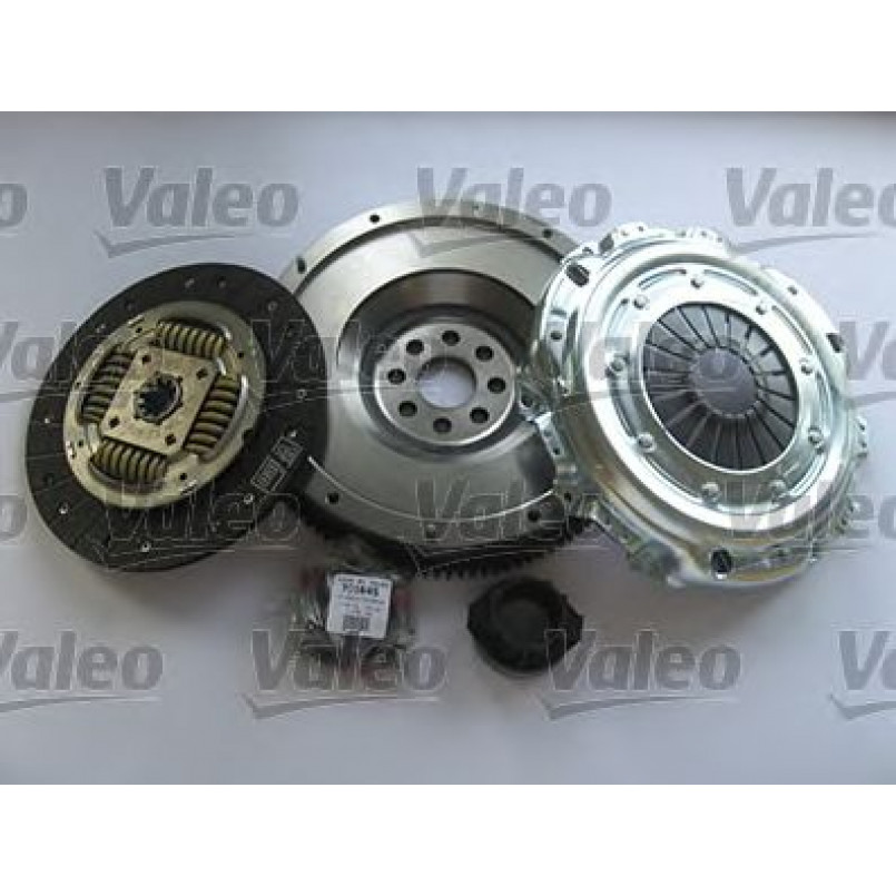 835082 VALEO Комплект зчеплення — фото товара №1