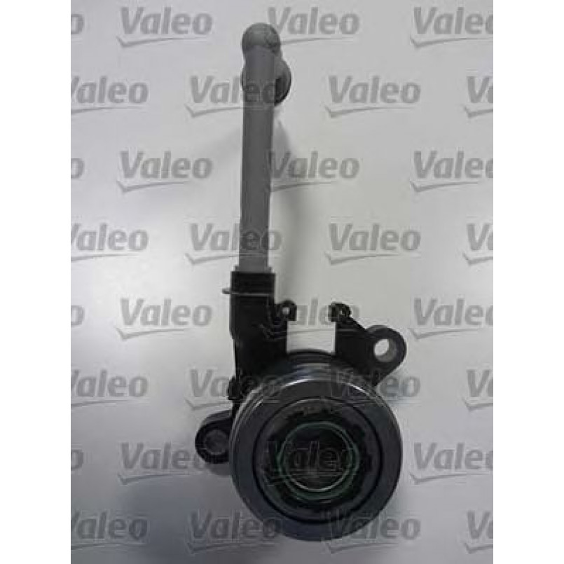 804544 VALEO Циліндр зчеплення робочий — фото товара №1