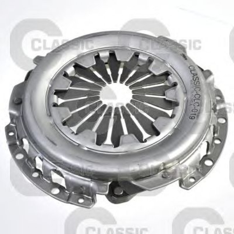 786019 VALEO Комплект зчеплення — фото товара №2