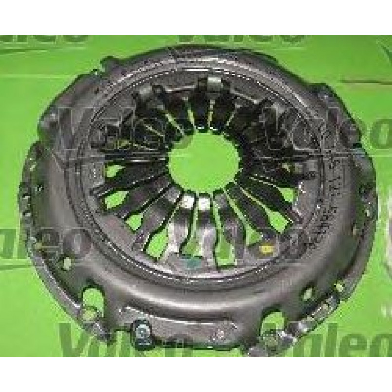 826812 VALEO Комплект зчеплення — фото товара №1