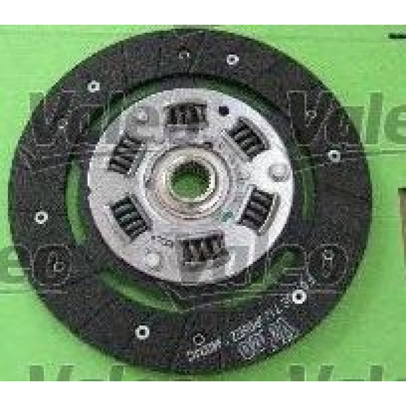 826812 VALEO Комплект зчеплення — фото товара №2