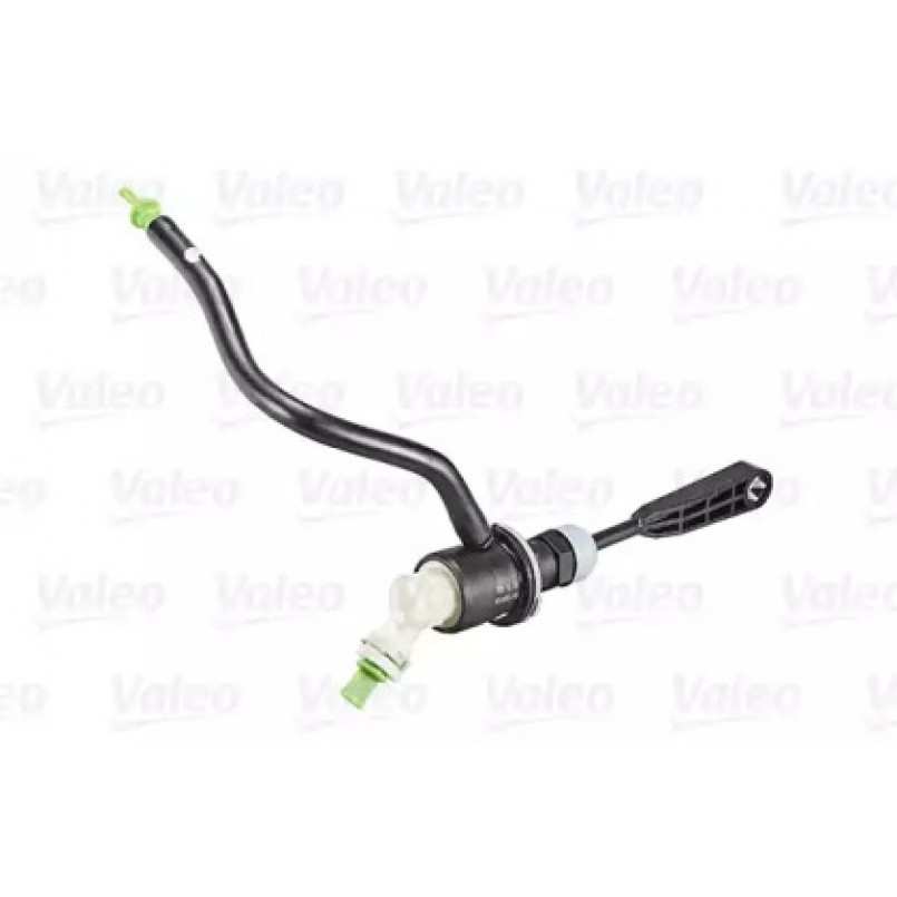 804930 VALEO Циліндр зчеплення — фото товара №3