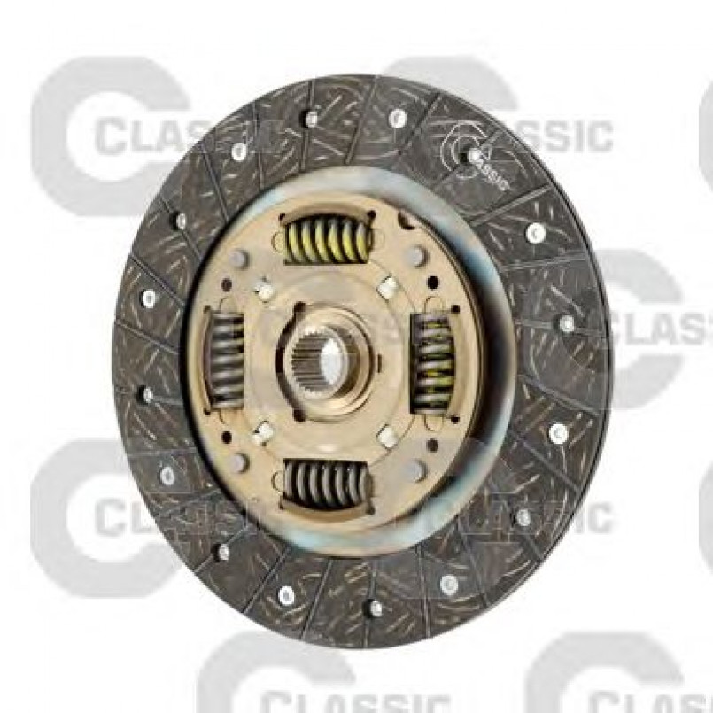 786028 VALEO Комплект зчеплення — фото товара №1