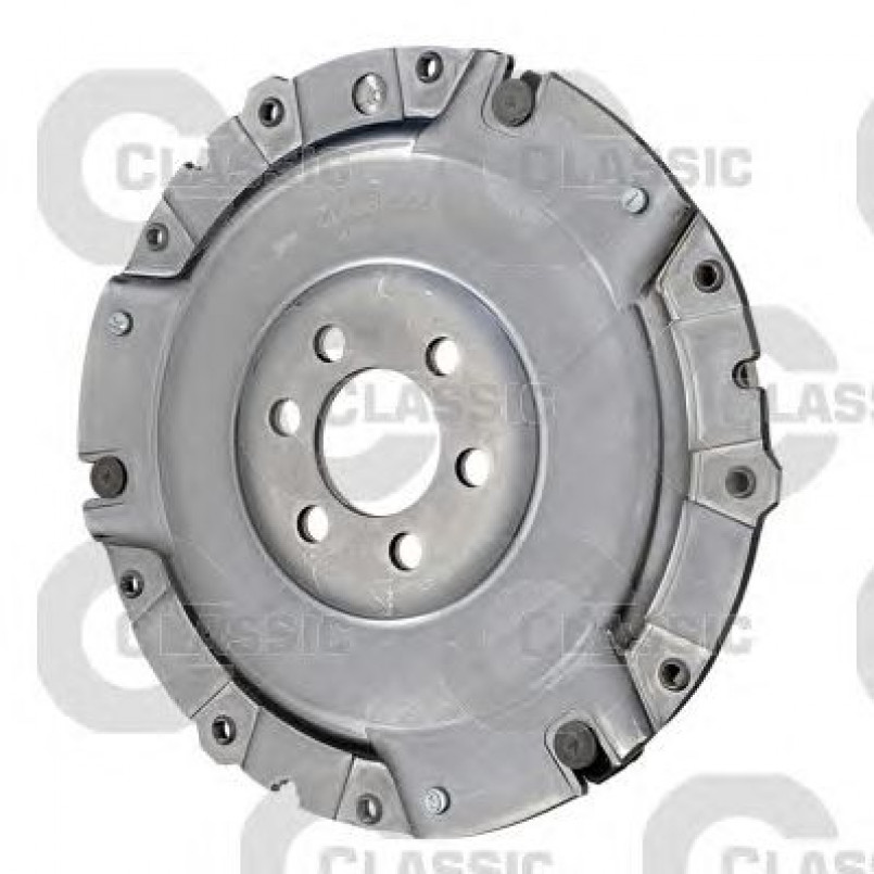 786028 VALEO Комплект зчеплення — фото товара №2