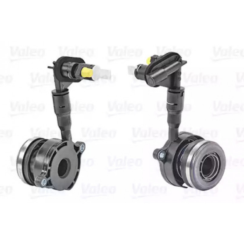 810101 VALEO Підшипник вижимний — фото товара №1