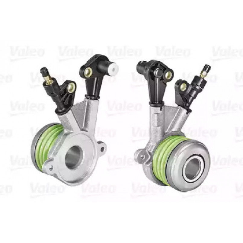 810072 VALEO Комплект зчеплення — фото товара №1