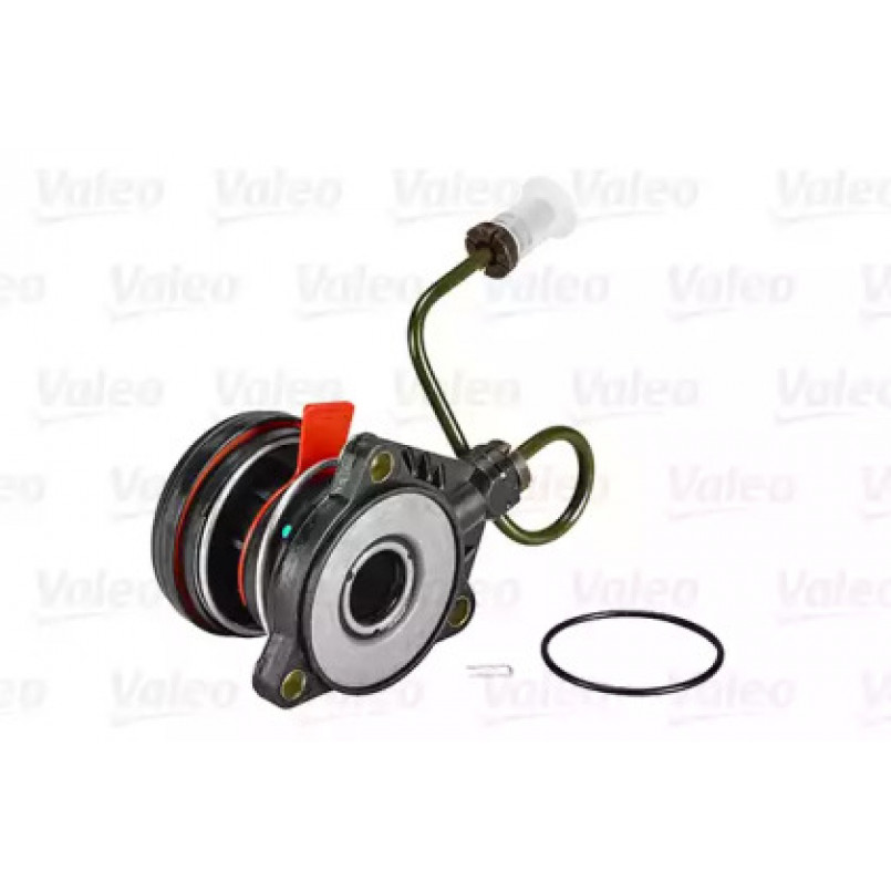 810033 VALEO Підшипник вижимний — фото товара №2