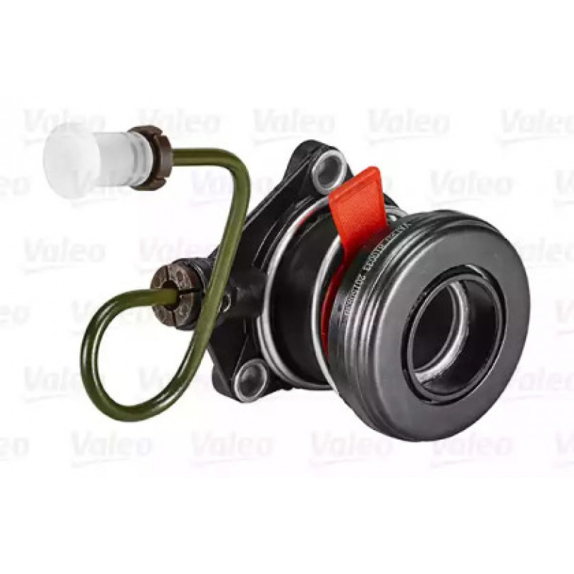 810033 VALEO Підшипник вижимний — фото товара №3