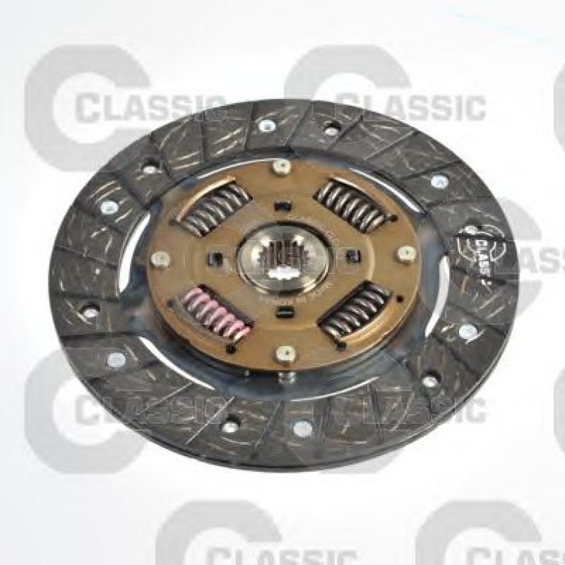 786022 VALEO Комплект зчеплення — фото товара №1