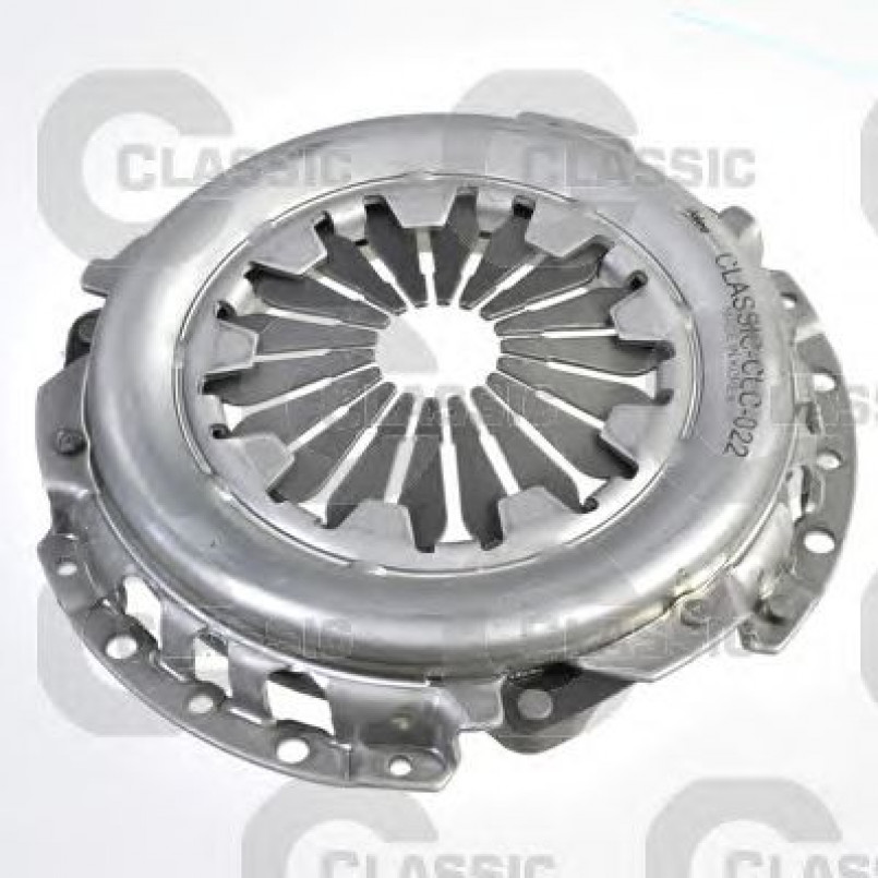 786022 VALEO Комплект зчеплення — фото товара №2