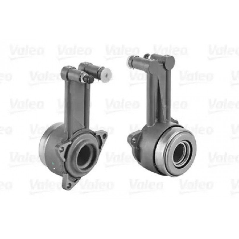 810030 VALEO Комплект зчеплення — фото товара №1