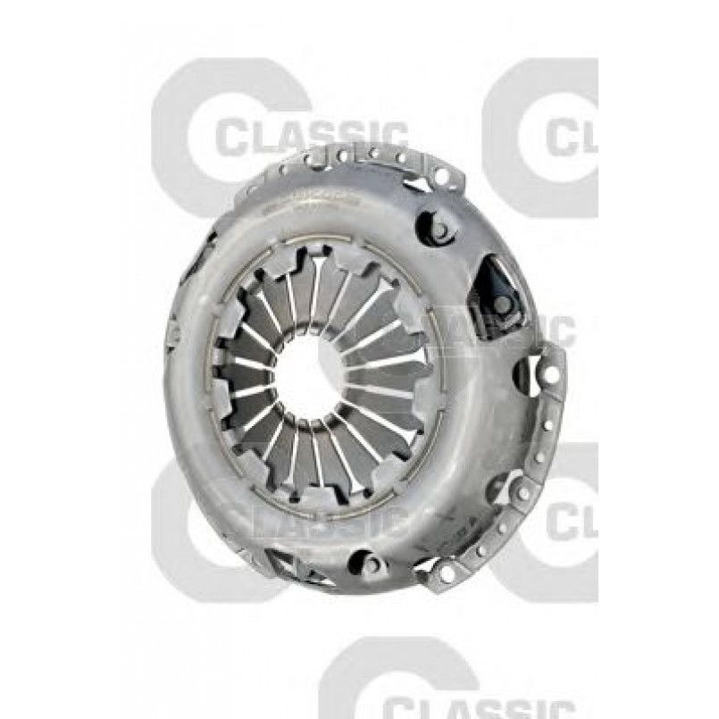 786029 VALEO Комплект зчеплення — фото товара №2