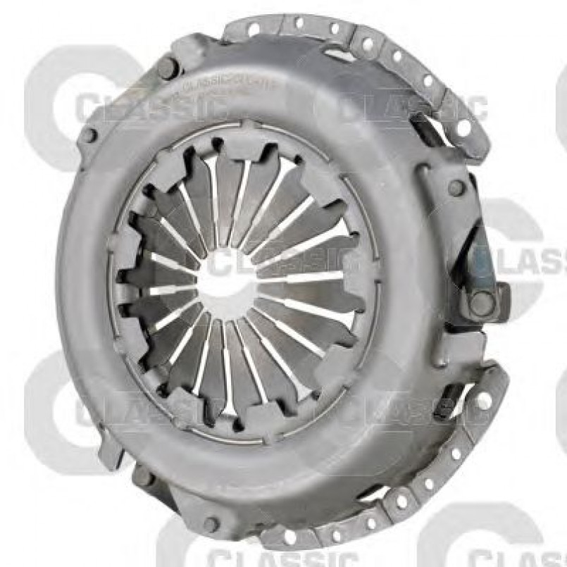 786013 VALEO Комплект зчеплення — фото товара №1