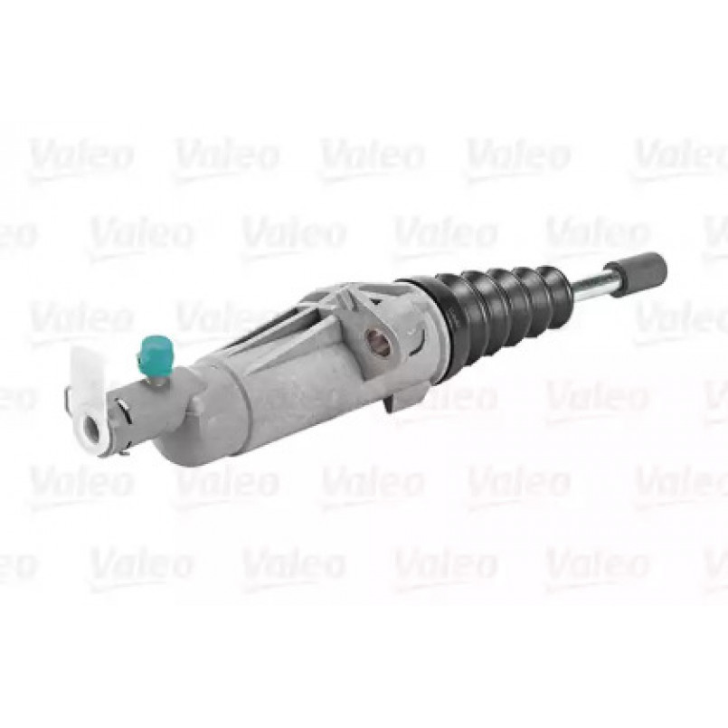 804747 VALEO Підшипник вижимний — фото товара №3