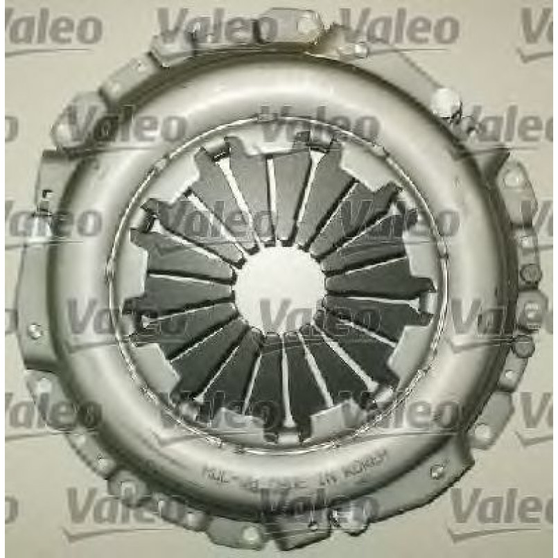 826332 VALEO Комплект зчеплення — фото товара №1