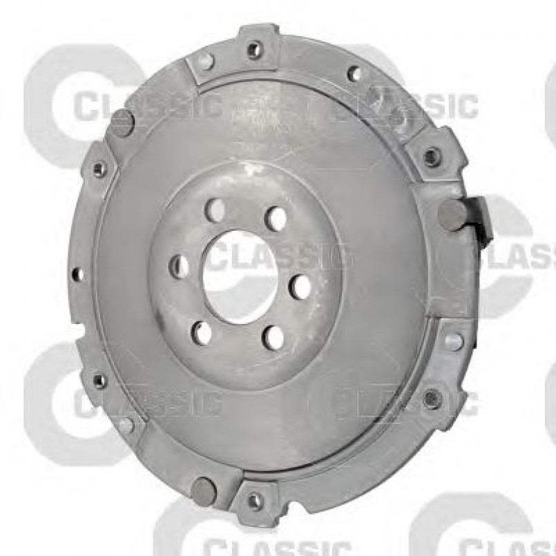 786011 VALEO Комплект зчеплення — фото товара №2