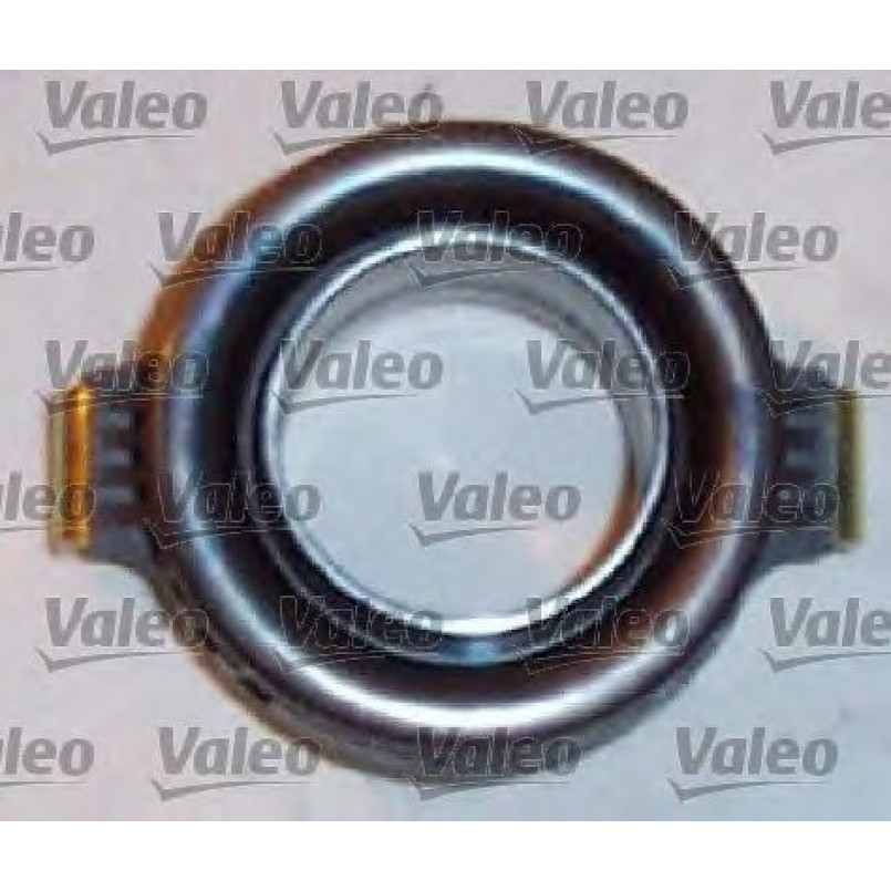 801474 VALEO Комплект зчеплення 3-IN-1 — фото товара №2