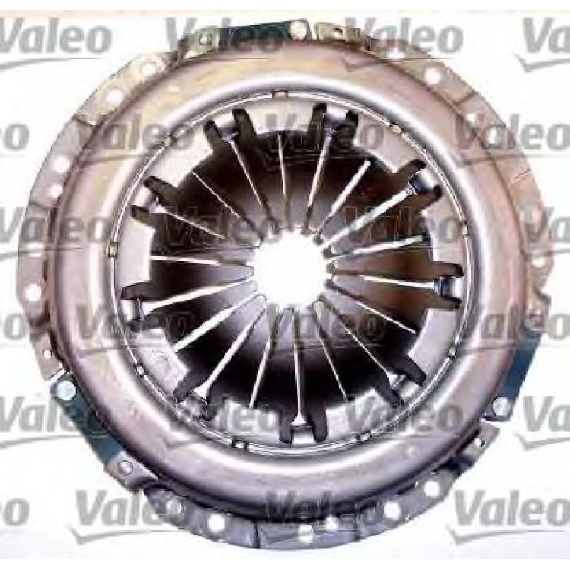 826819 VALEO Комплект зчеплення 3-IN-1 — фото товара №2