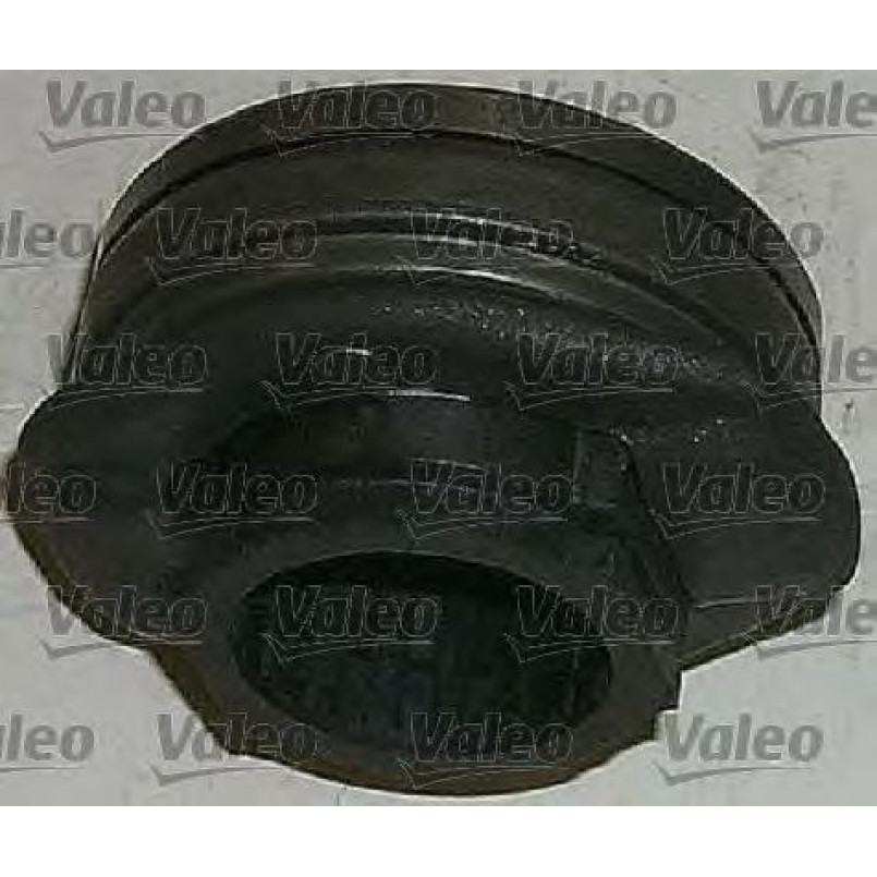 801979 VALEO Комплект зчеплення 3-IN-1 — фото товара №1