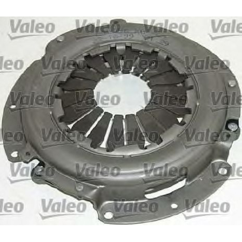 801979 VALEO Комплект зчеплення 3-IN-1 — фото товара №2