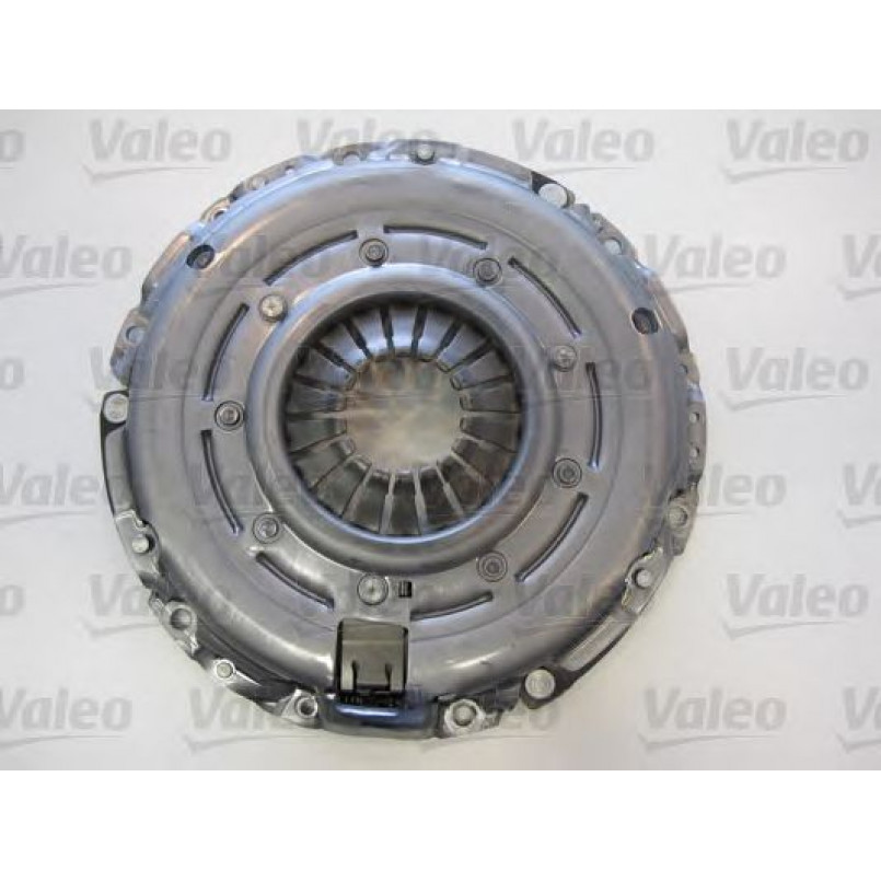 826868 VALEO Комплект зчеплення 2-IN-1 — фото товара №2