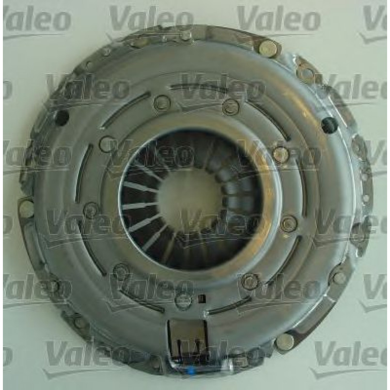 826868 VALEO Комплект зчеплення 2-IN-1 — фото товара №4