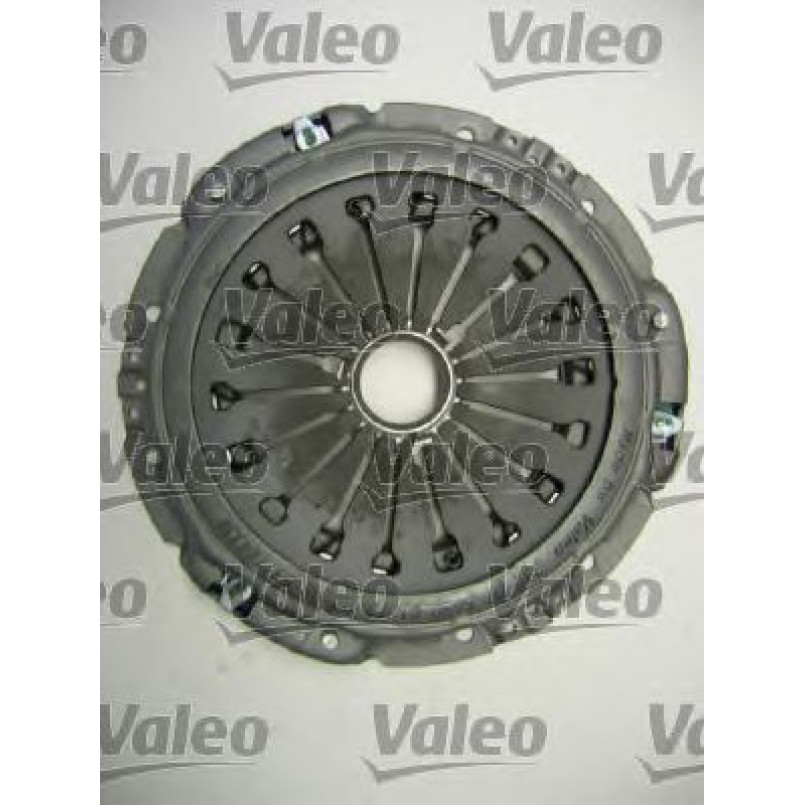 826701 VALEO Комплект зчеплення 3-IN-1 — фото товара №1