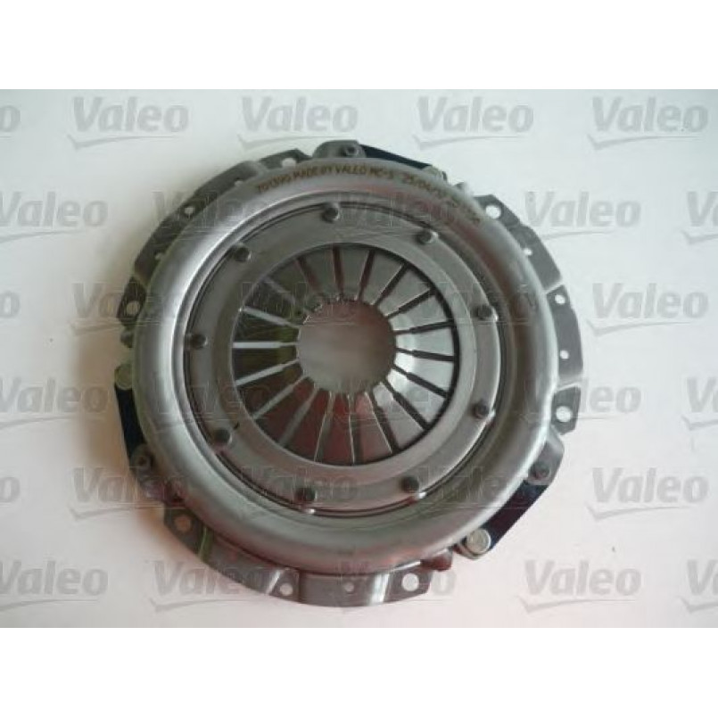 826856 VALEO Комплект зчеплення 3-IN-1 — фото товара №3