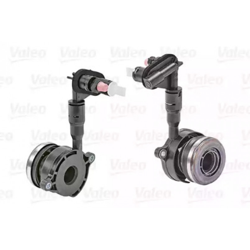 810118 VALEO Підшипник вижимний — фото товара №1