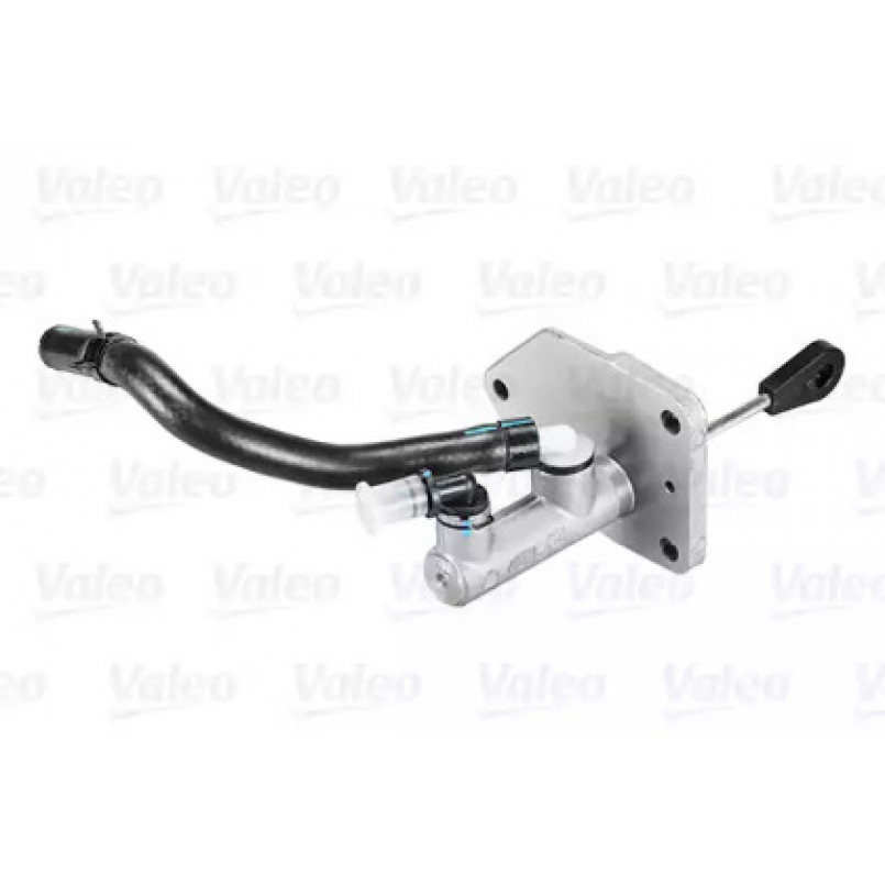 804805 VALEO Циліндр зчеплення головний — фото товара №3