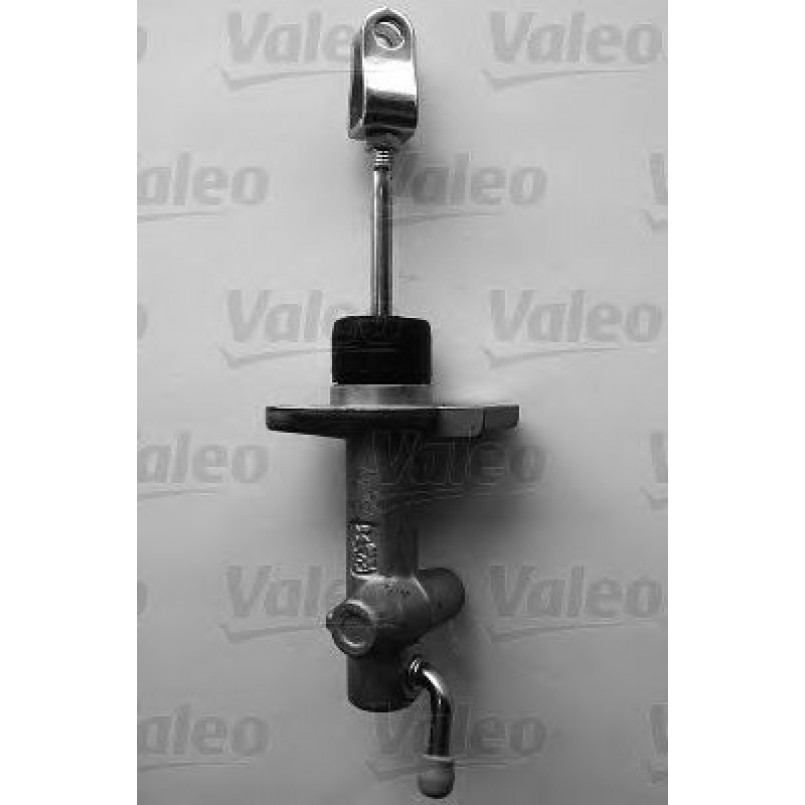804625 VALEO Циліндр зчеплення головний — фото товара №1