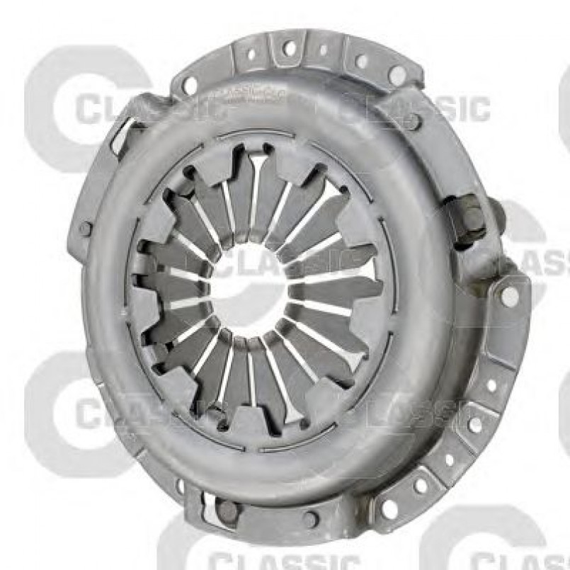 786017 VALEO Комплект зчеплення — фото товара №2