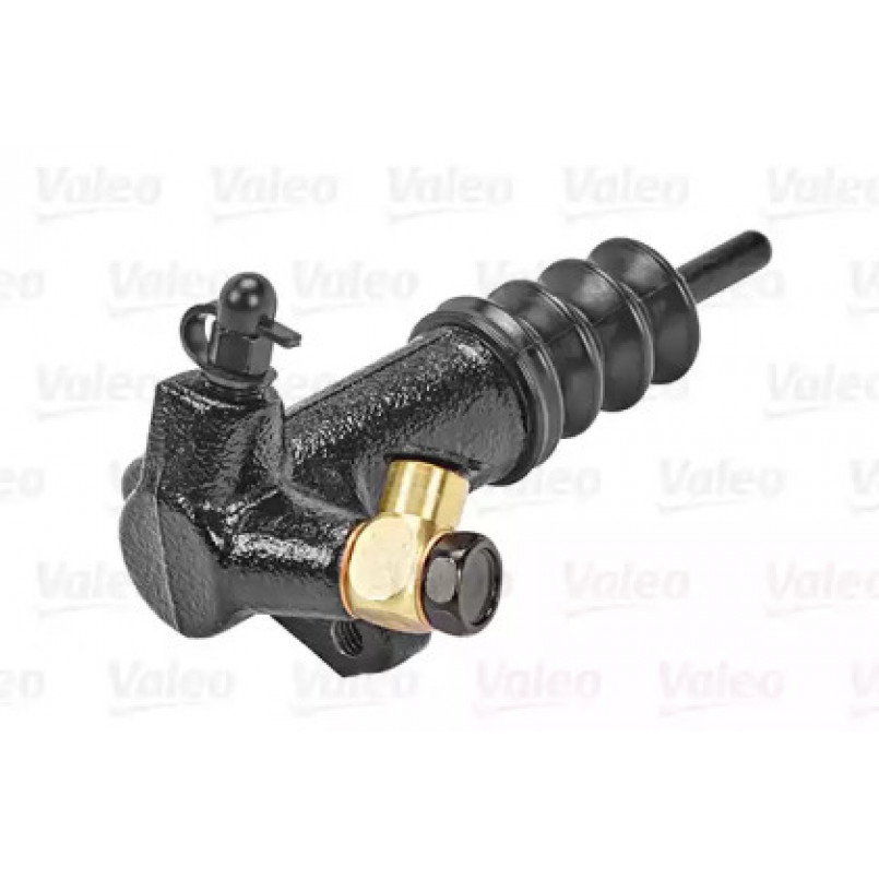 804736 VALEO Циліндр зчеплення, робочий — фото товара №3