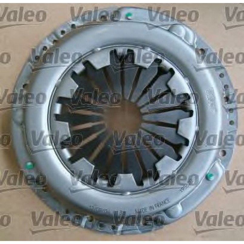 826710 VALEO Комплект зчеплення — фото товара №2