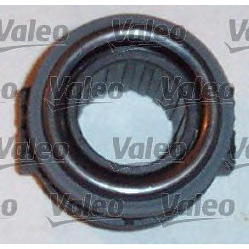 009241 VALEO Комплект зчеплення — фото товара №2