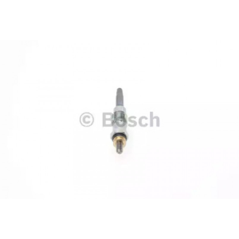 0250201039 BOSCH СВІЧКА РОЗЖАРЮВАННЯ DURATERM — фото товара №4