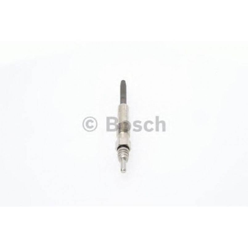 0250202023 BOSCH СВІЧКА РОЗЖАРЮВАННЯ DURATERM — фото товара №4