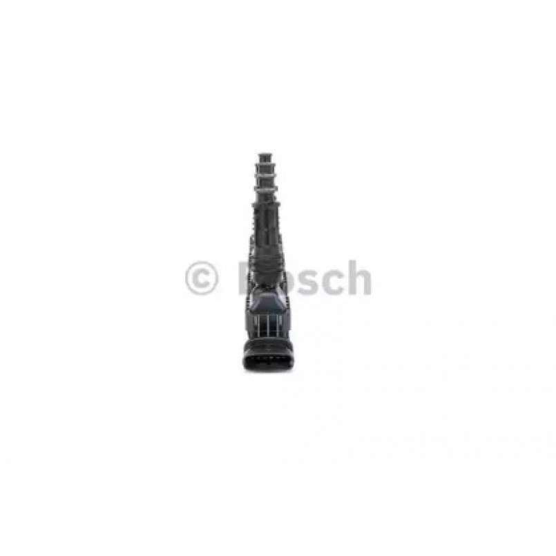 0221503472 BOSCH КОТУШКА ЗАПАЛЮВАННЯ ZSK4X1 — фото товара №2