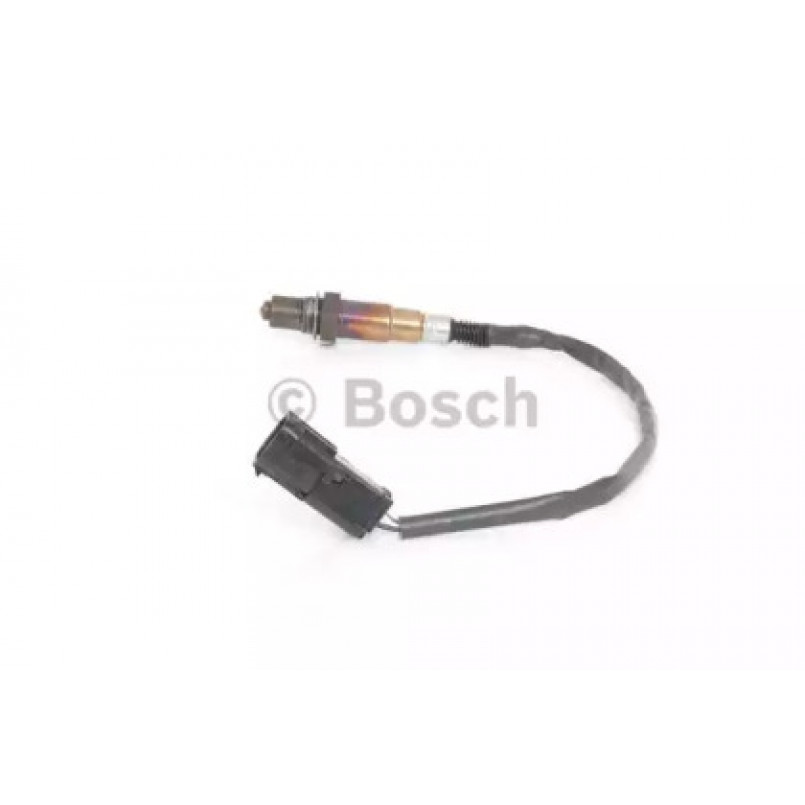 0258006537 BOSCH ЛЯМБДА-ЗОНД LS6537 — фото товара №3