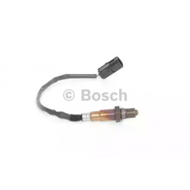 0258006537 BOSCH ЛЯМБДА-ЗОНД LS6537 — фото товара №5