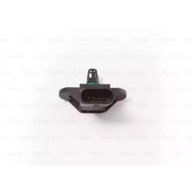 0261230234 BOSCH ДАТЧИК ТИСКУ НАДДУВУ DSS3TF — фото товара №2